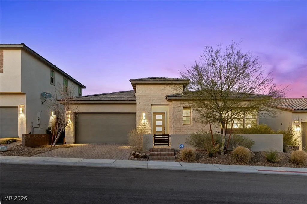 11672 Barga, Las Vegas, NV 89138