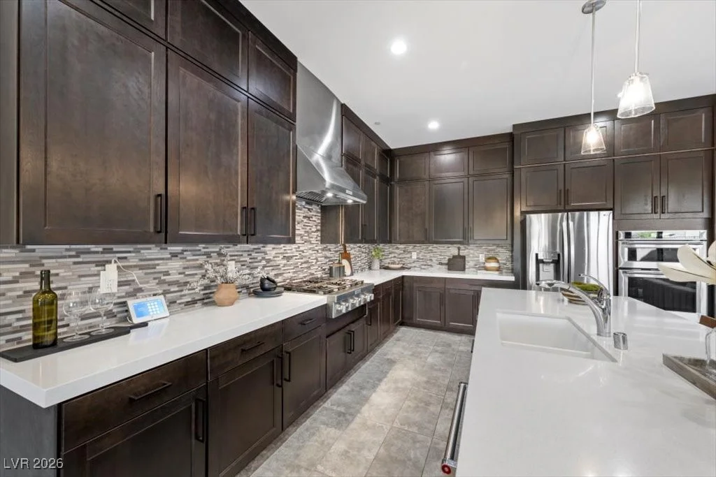 11672 Barga, Las Vegas, NV 89138