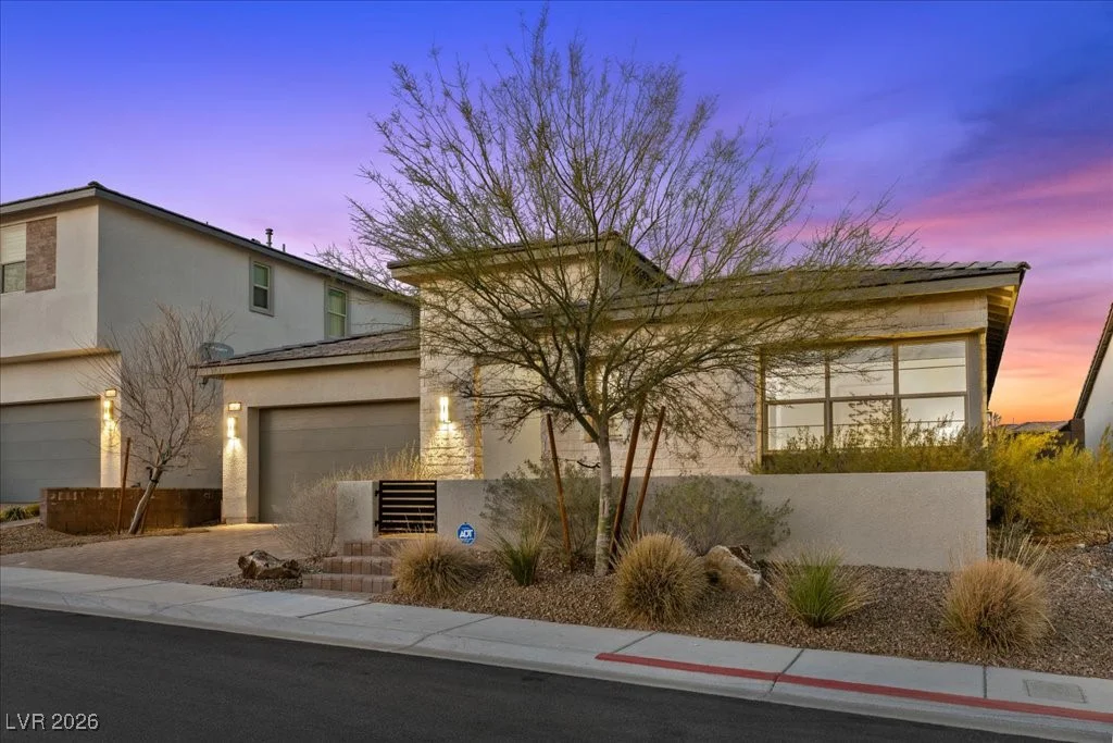 11672 Barga, Las Vegas, NV 89138