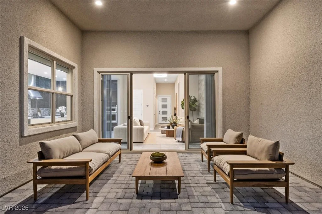11672 Barga, Las Vegas, NV 89138