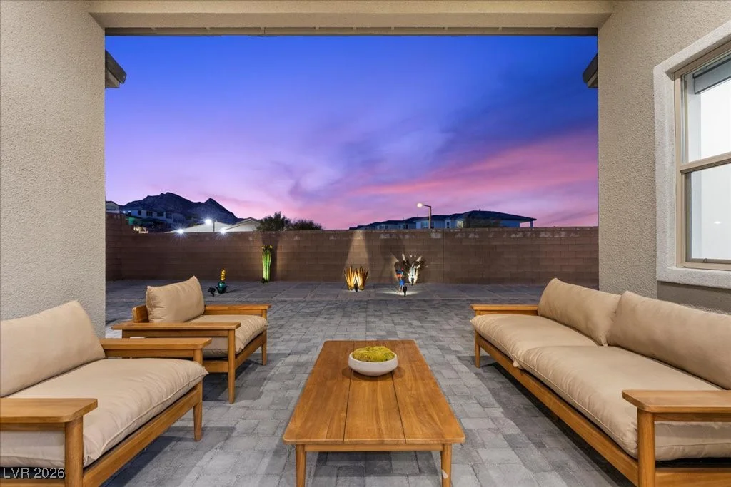 11672 Barga, Las Vegas, NV 89138