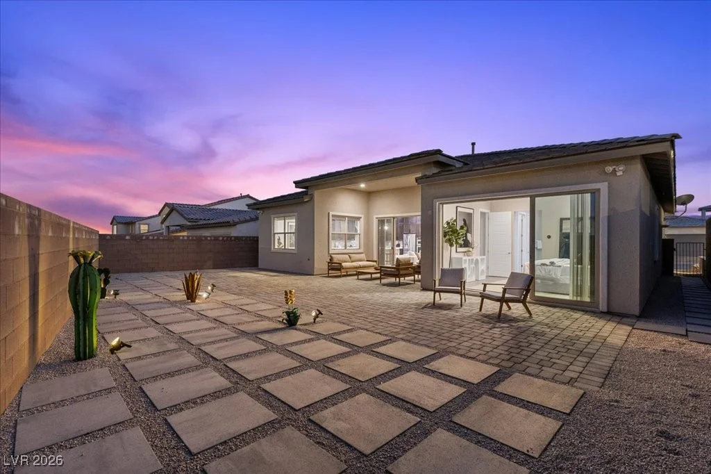 11672 Barga, Las Vegas, NV 89138
