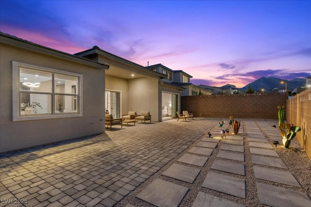 11672 Barga, Las Vegas, NV 89138