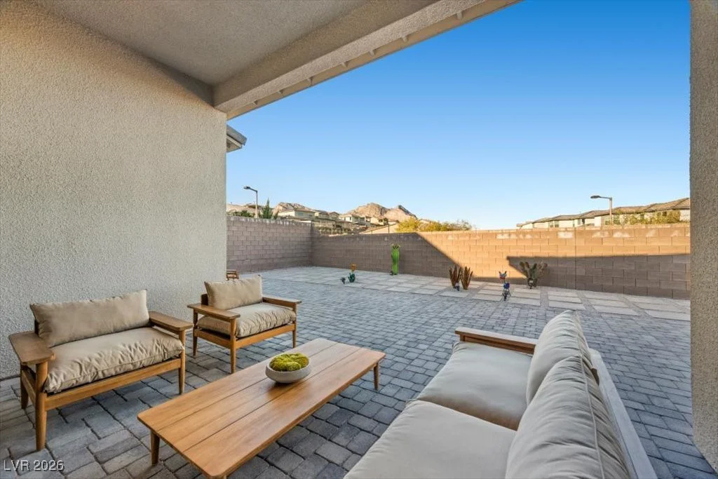 11672 Barga, Las Vegas, NV 89138
