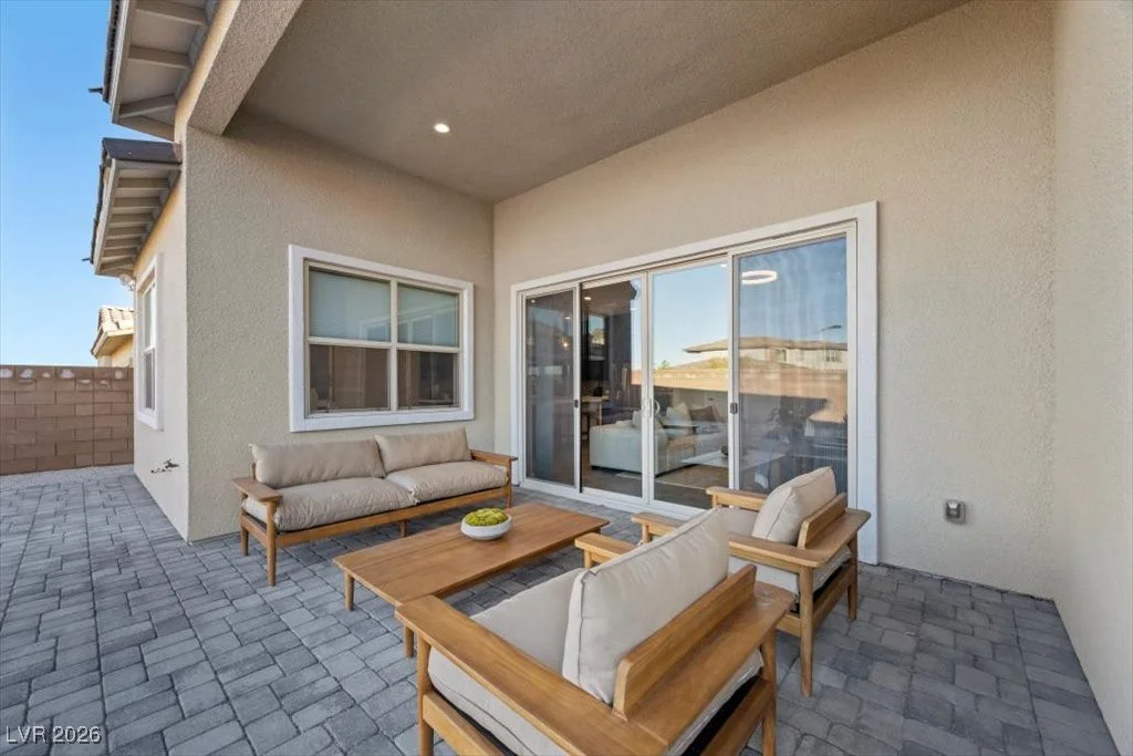 11672 Barga, Las Vegas, NV 89138