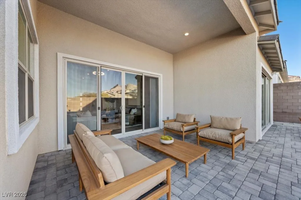 11672 Barga, Las Vegas, NV 89138