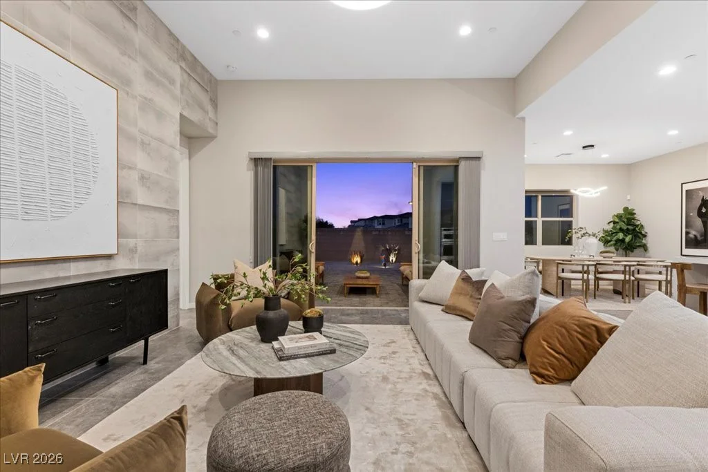 11672 Barga, Las Vegas, NV 89138