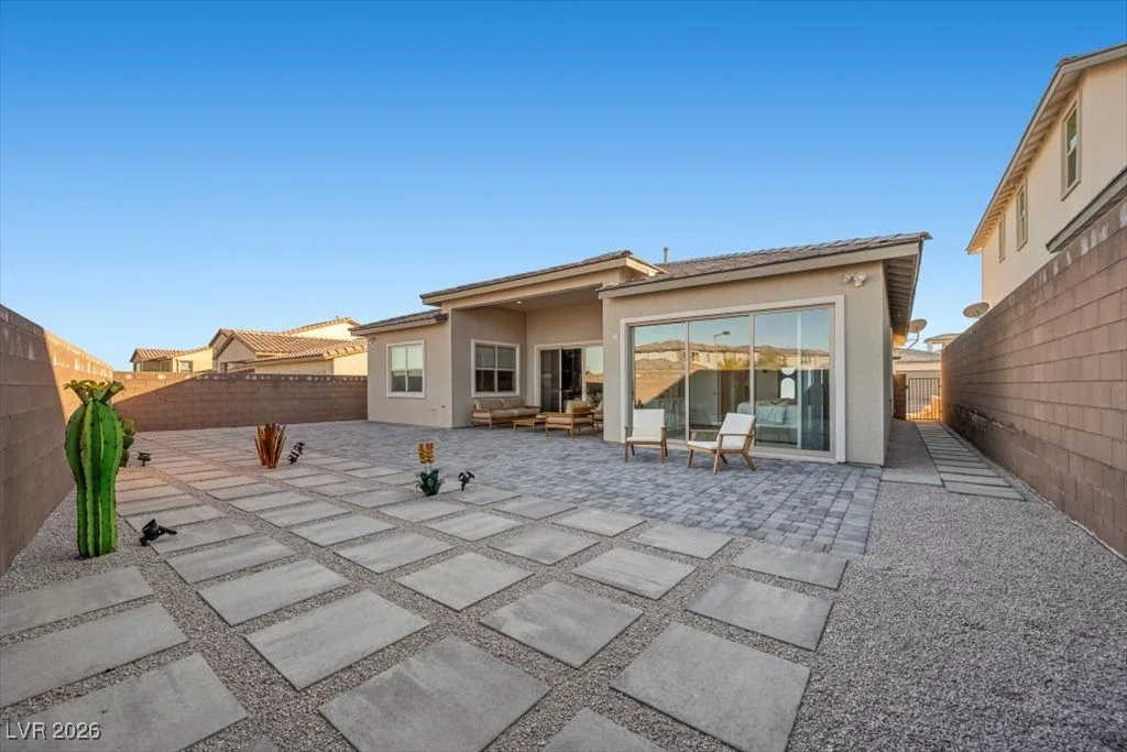 11672 Barga, Las Vegas, NV 89138