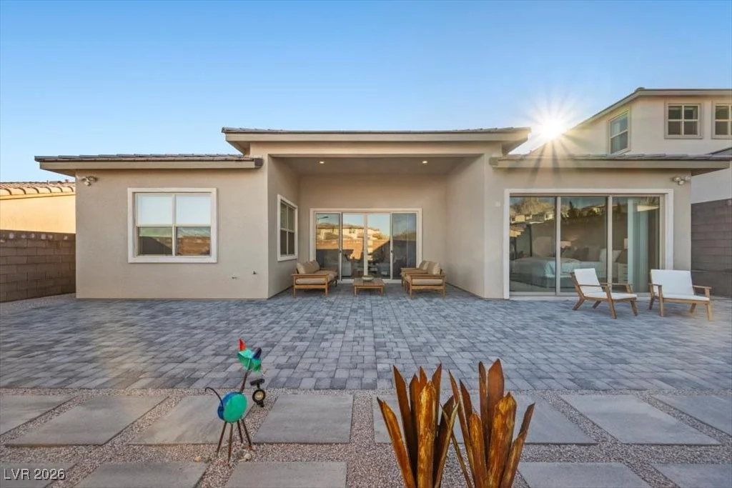 11672 Barga, Las Vegas, NV 89138
