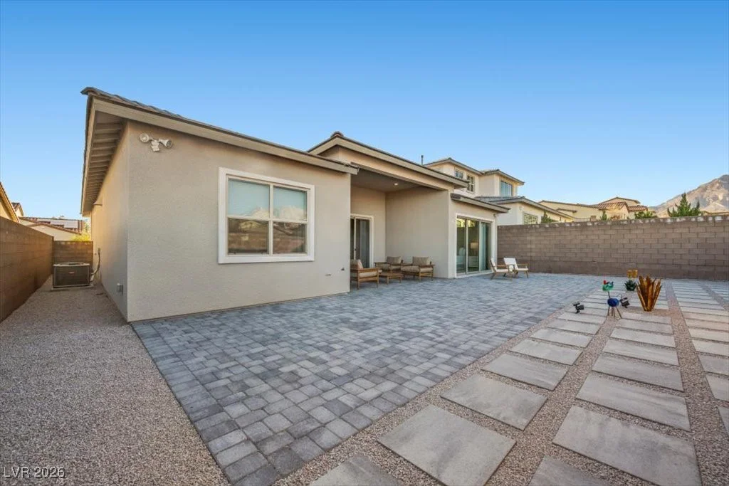 11672 Barga, Las Vegas, NV 89138