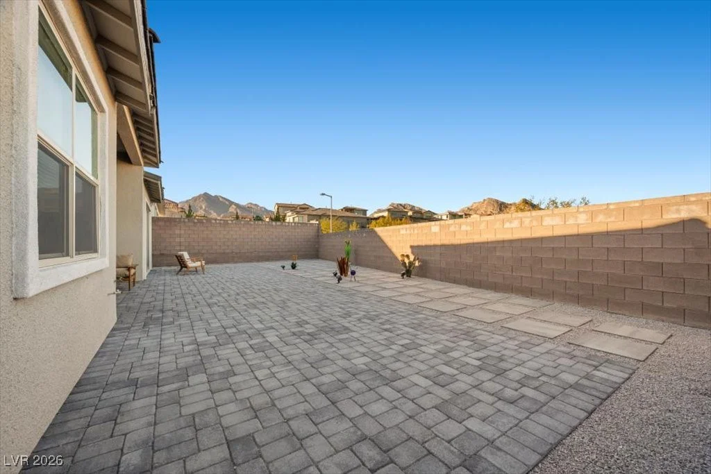 11672 Barga, Las Vegas, NV 89138
