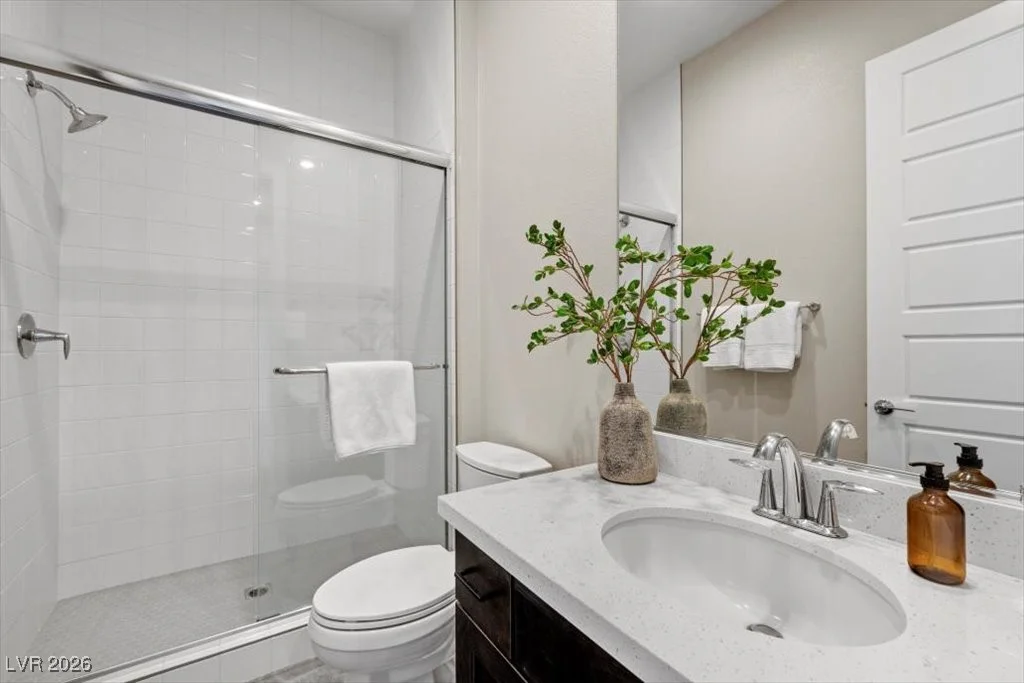 11672 Barga, Las Vegas, NV 89138