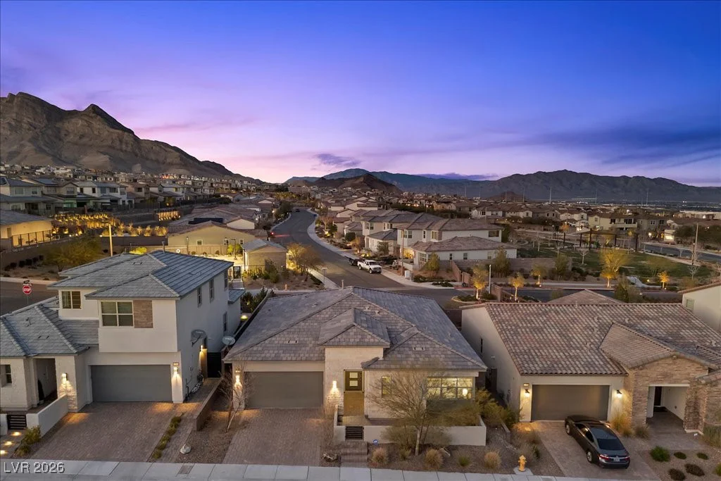 11672 Barga, Las Vegas, NV 89138