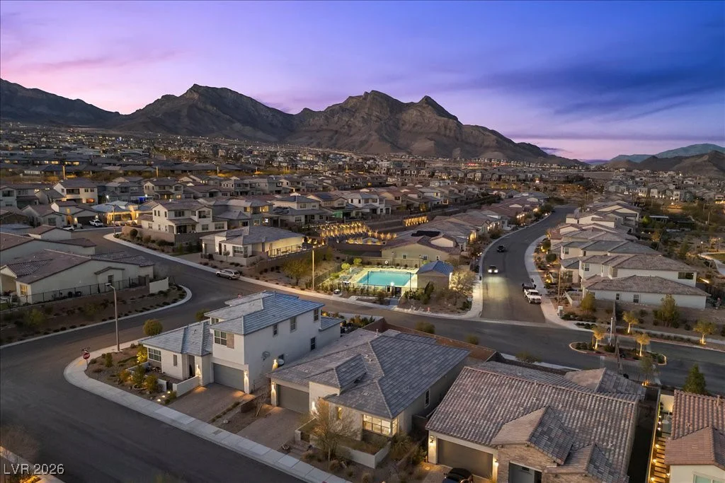 11672 Barga, Las Vegas, NV 89138