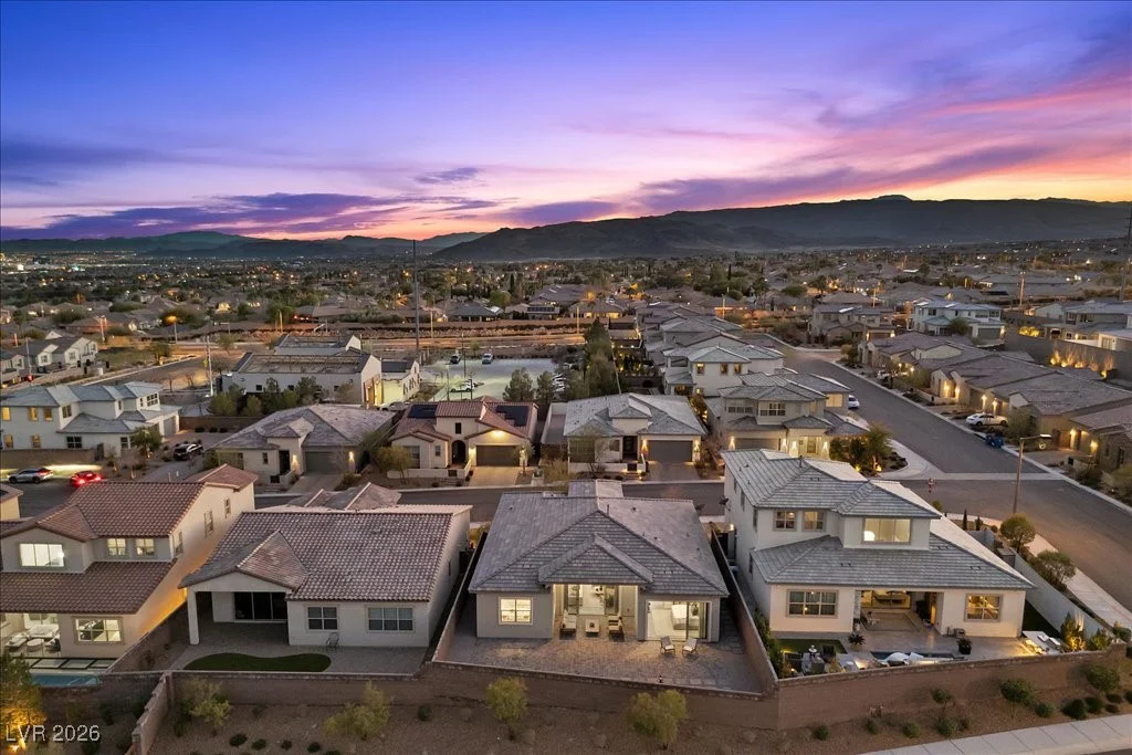 11672 Barga, Las Vegas, NV 89138