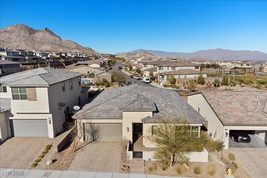 11672 Barga, Las Vegas, NV 89138