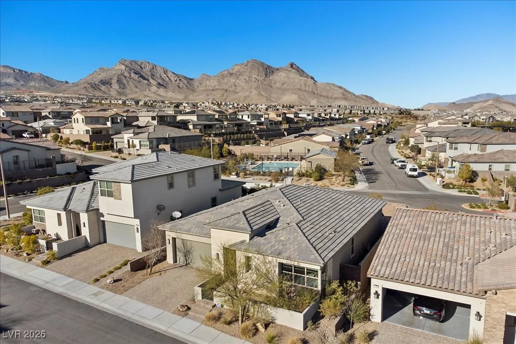 11672 Barga, Las Vegas, NV 89138