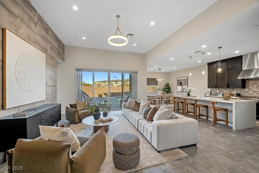 11672 Barga, Las Vegas, NV 89138