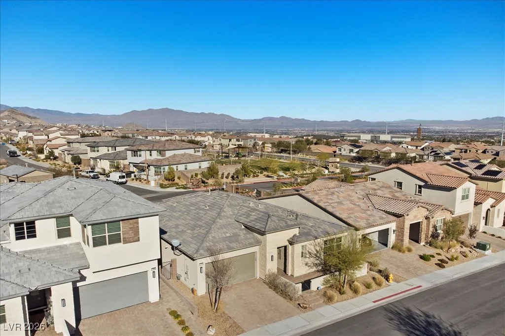 11672 Barga, Las Vegas, NV 89138