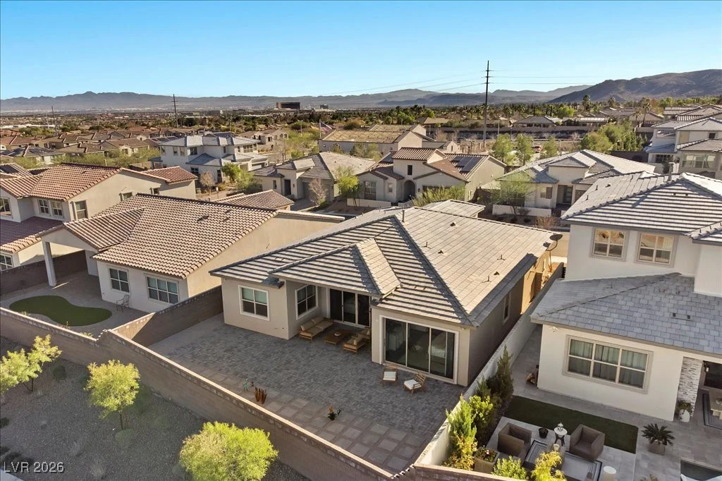 11672 Barga, Las Vegas, NV 89138