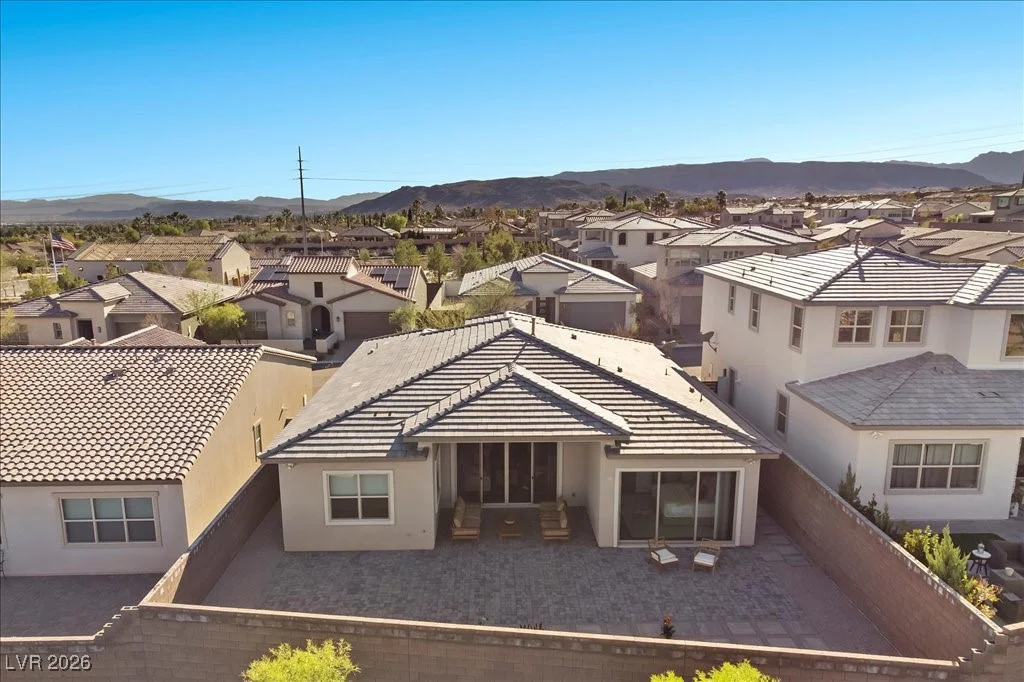 11672 Barga, Las Vegas, NV 89138