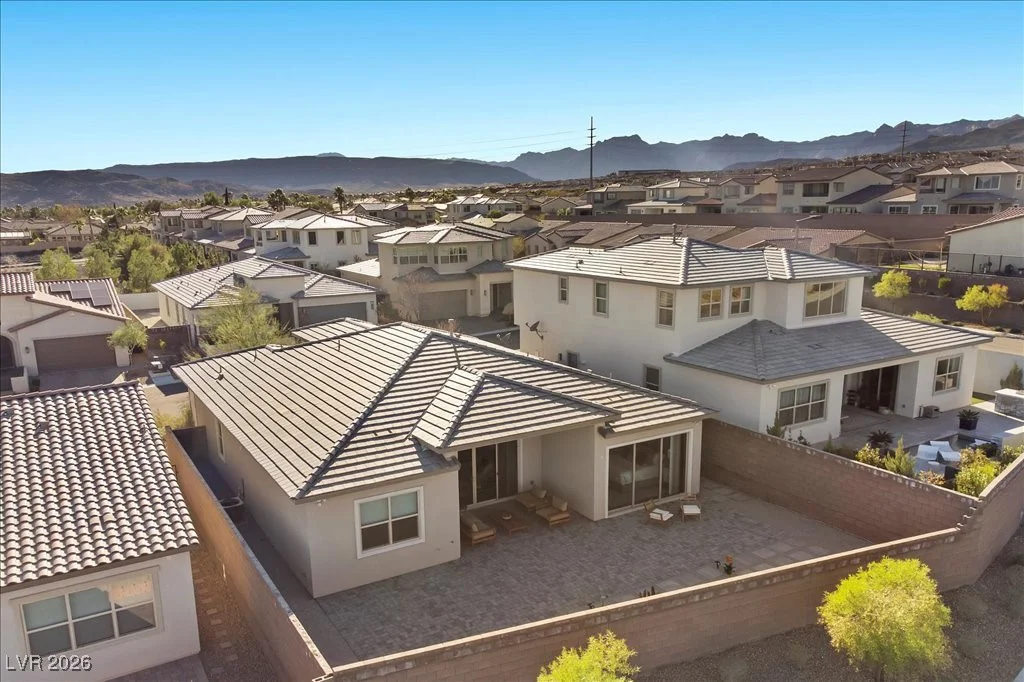 11672 Barga, Las Vegas, NV 89138