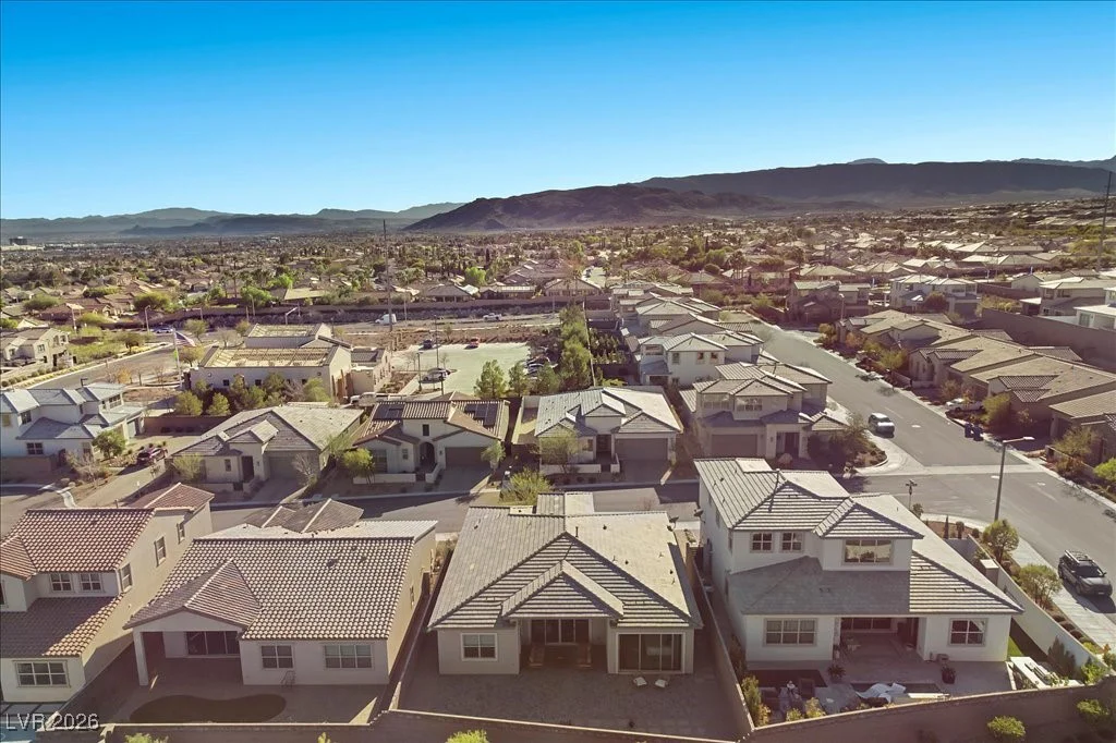 11672 Barga, Las Vegas, NV 89138