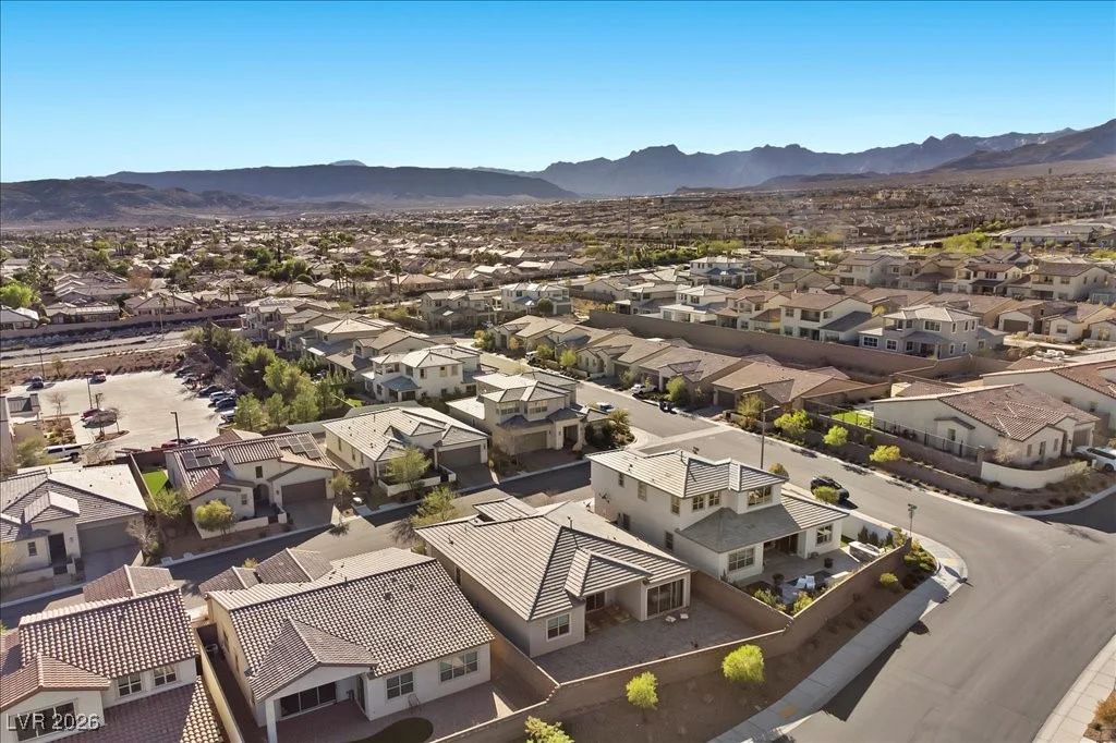 11672 Barga, Las Vegas, NV 89138