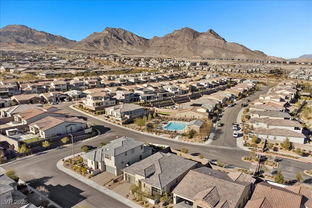 11672 Barga, Las Vegas, NV 89138
