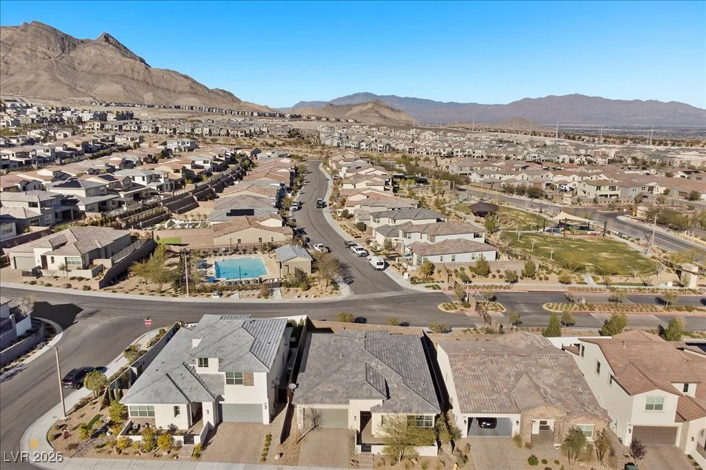 11672 Barga, Las Vegas, NV 89138