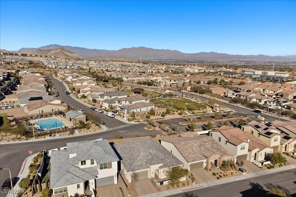 11672 Barga, Las Vegas, NV 89138