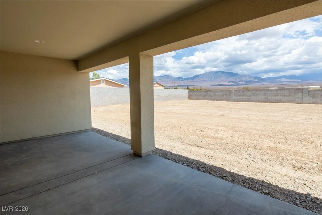 3925 Mayfield Ranch, Pahrump, NV 89060