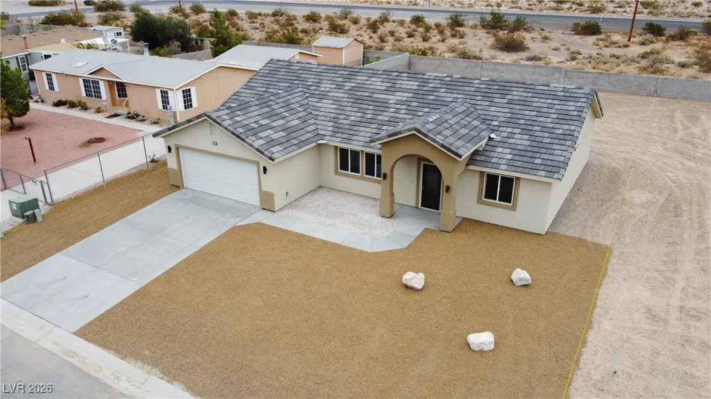 3925 Mayfield Ranch, Pahrump, NV 89060
