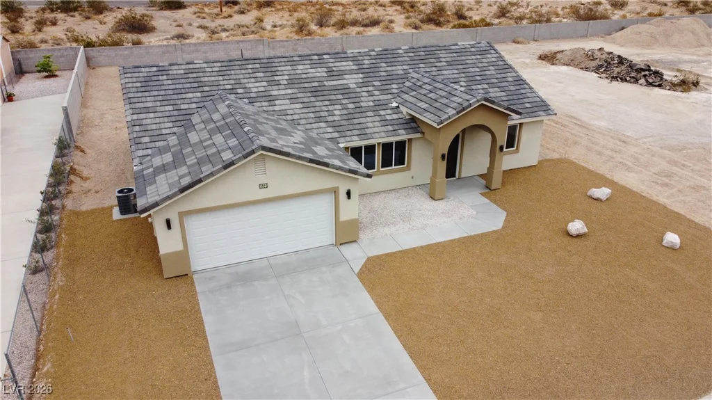 3925 Mayfield Ranch, Pahrump, NV 89060