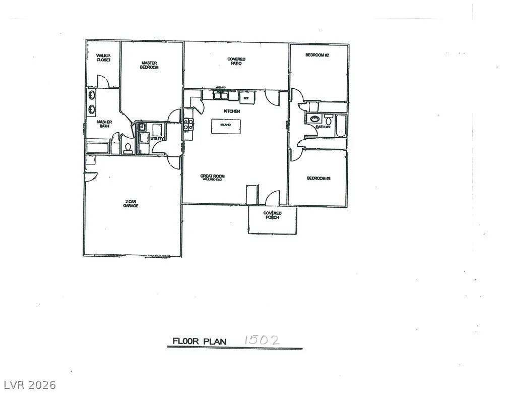 3925 Mayfield Ranch, Pahrump, NV 89060