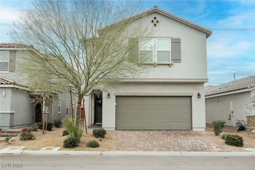 4927 Enlightenment, Las Vegas, NV 89130
