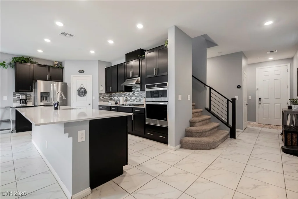4927 Enlightenment, Las Vegas, NV 89130
