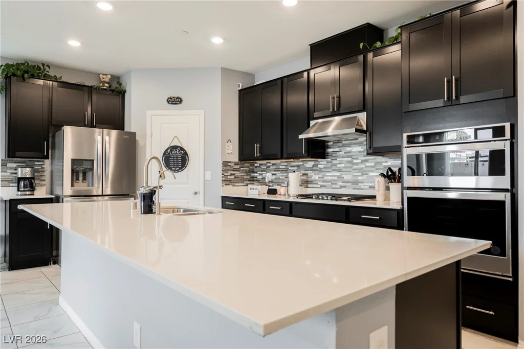 4927 Enlightenment, Las Vegas, NV 89130
