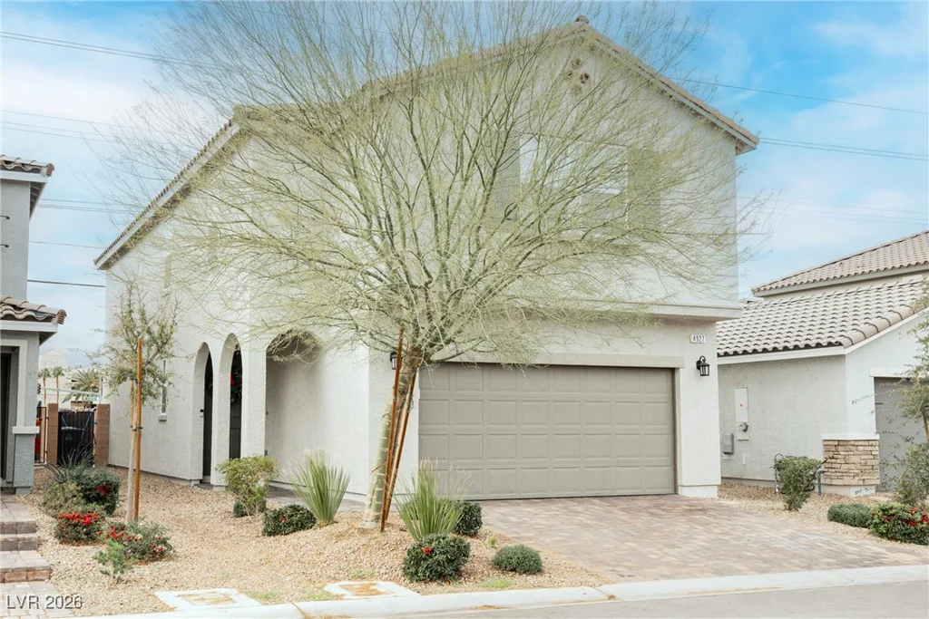 4927 Enlightenment, Las Vegas, NV 89130
