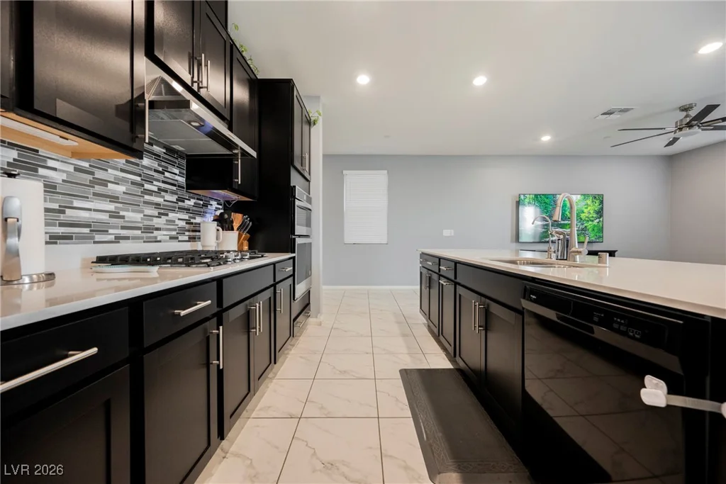 4927 Enlightenment, Las Vegas, NV 89130