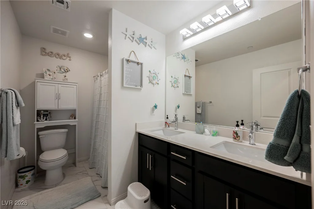 4927 Enlightenment, Las Vegas, NV 89130
