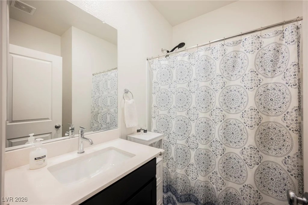4927 Enlightenment, Las Vegas, NV 89130