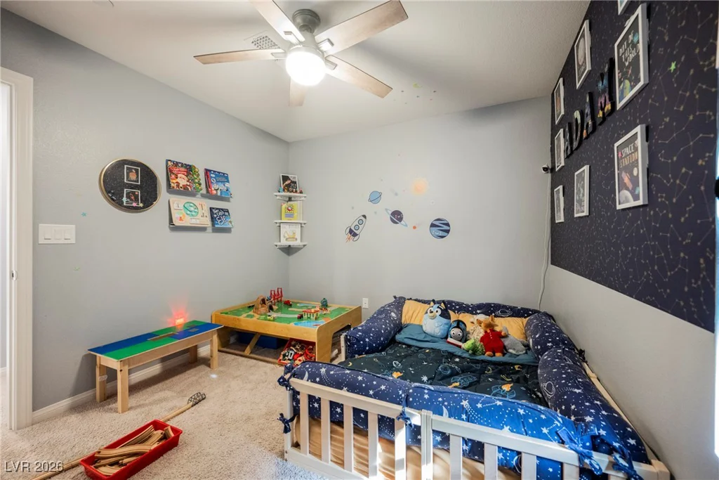 4927 Enlightenment, Las Vegas, NV 89130