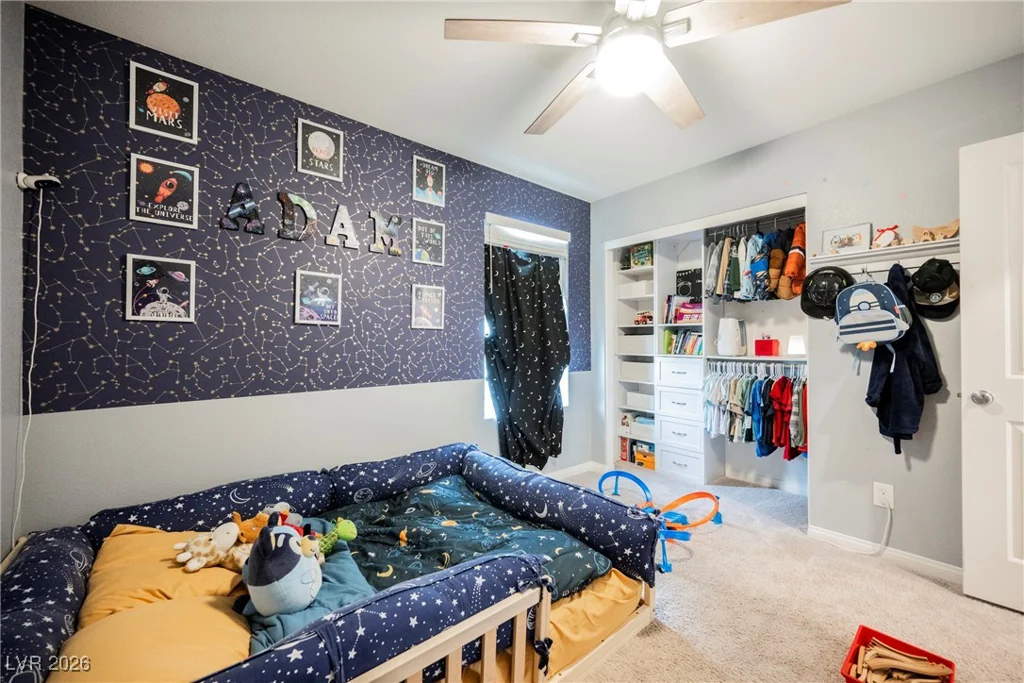 4927 Enlightenment, Las Vegas, NV 89130