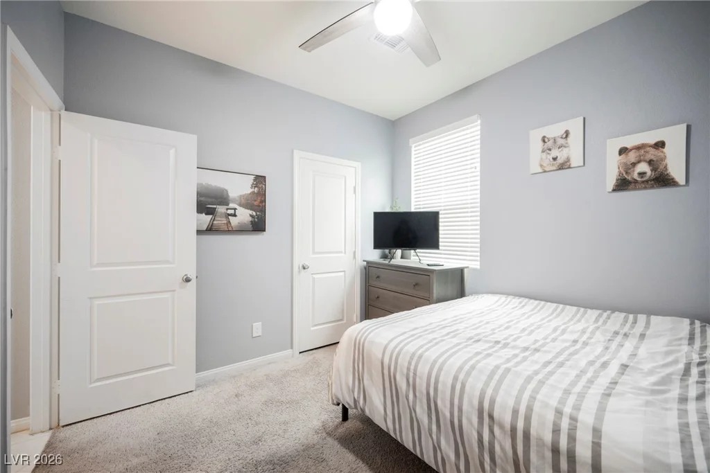 4927 Enlightenment, Las Vegas, NV 89130