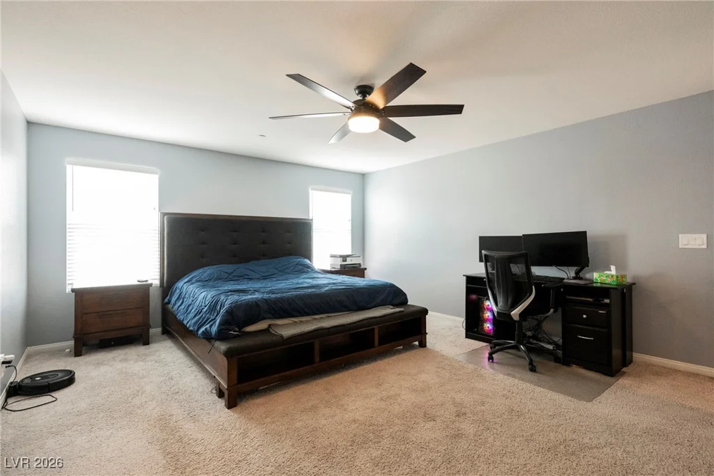 4927 Enlightenment, Las Vegas, NV 89130