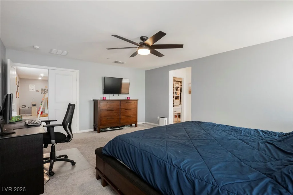 4927 Enlightenment, Las Vegas, NV 89130