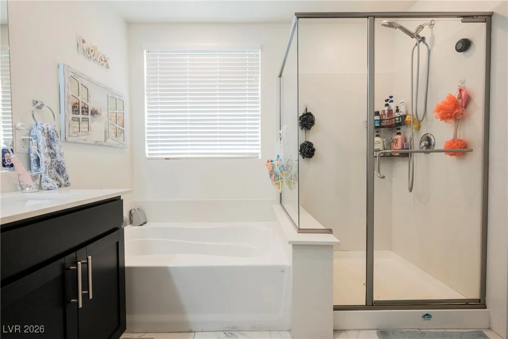 4927 Enlightenment, Las Vegas, NV 89130