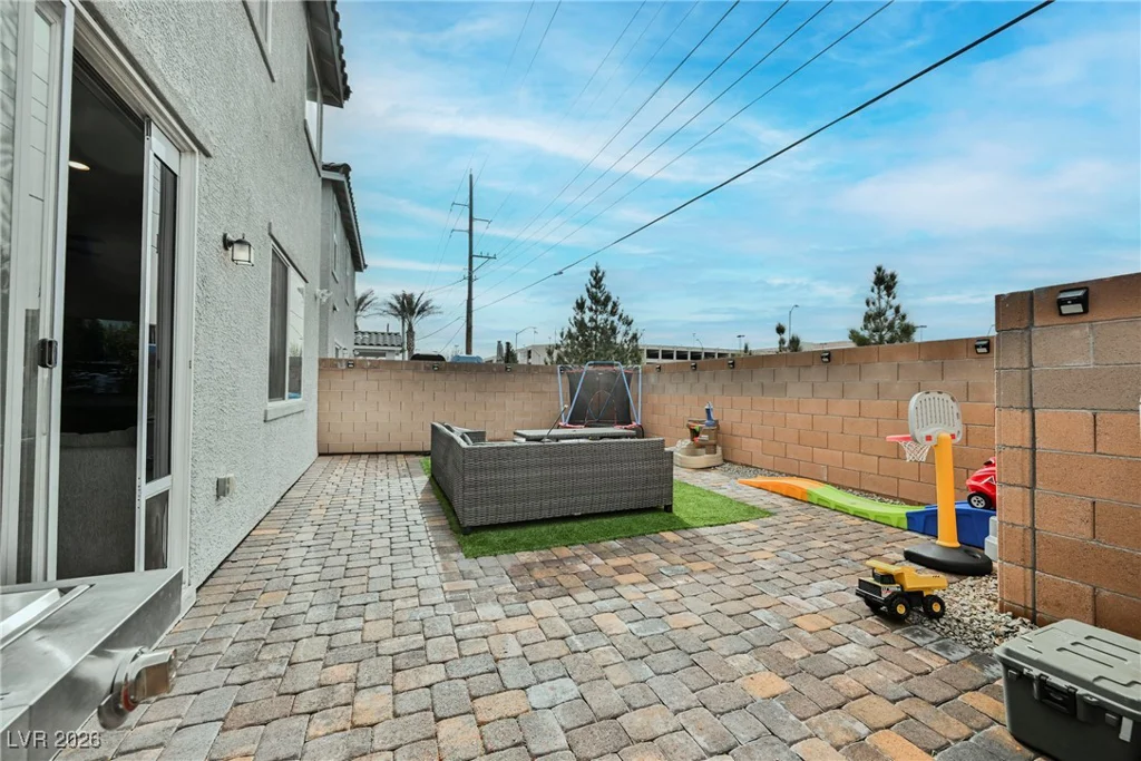 4927 Enlightenment, Las Vegas, NV 89130