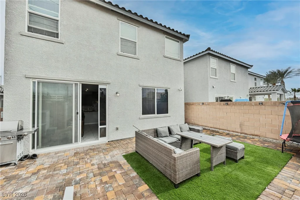 4927 Enlightenment, Las Vegas, NV 89130